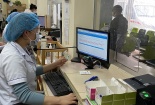 BHXH Việt Nam: Sẵn sàng triển khai thí điểm sử dụng CCCD gắn chip trong KCB BHYT  