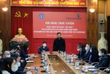 Hơn 12 nghìn sổ BHXH, thẻ BHYT trao tặng tới người dân có hoàn cảnh khó khăn