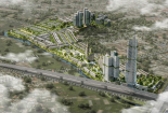 Kim Oanh Group được chấp thuận chủ trương dự án 50ha tại Bình Dương