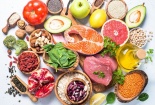 Cách chọn và sử dụng thực phẩm nhằm giảm lượng mỡ xấu trong máu