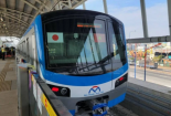 TP.HCM sẽ dành chuyến tàu Metro Bến Thành – Suối Tiên đầu tiên để tiếp đón kiều bào