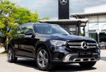 Triệu hồi 4.802 ô tô của Công ty TNHH Mercedes-Benz Việt Nam do lỗi thiết kế hình học