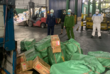 Bắc Ninh phát hiện 46.000 sản phẩm xúc xích cay, thịt mỡ lợn không rõ nguồn gốc xuất xứ