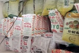 Kinh doanh phân bón giả của Công ty Yên Trang, hai cá nhân bị xử phạt nặng