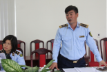 Xử phạt Công ty Anh Phát và Công ty Bemom Việt Nam vì nhập khẩu hàng giả mạo
