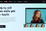Làm cách nào để biến kịch bản thành video Tiktok trên CapCut online?