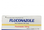 Thu hồi thuốc Viên nang cứng Fluconazole không đạt chất lượng