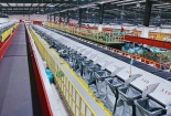 Viettel Post khai trương Tổ hợp công nghệ chia chọn thông minh đầu tiên của Việt Nam