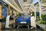 VinFast VF 6 đạt 'Xe của năm' phân khúc B-SUV: Xe điện đang được đánh giá đúng giá trị