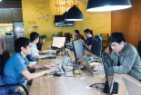Nhiều doanh nghiệp khởi nghiệp sáng tạo gặp khó về vốn và nhân sự