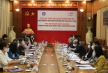 Hợp tác giữa BHXH Việt Nam và Hội đồng kinh doanh Hoa Kỳ-ASEAN: Kỳ vọng tạo ra nhiều đột phá trong thực hiện chính sách BHYT