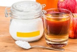 Chuyên gia khuyến cáo không nên trộn baking soda và giấm để làm sạch 