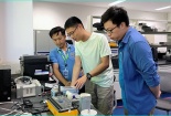 Giải pháp thúc đẩy hoạt động đo lường đồng bộ, hiện đại, đáp ứng yêu cầu hội nhập