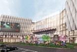 Vincom Mega Mall Grand Park sắp khai trương, tăng sức hút cho TP.Thủ Đức
