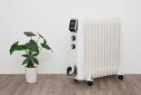 Cách sử dụng máy sưởi điện an toàn, tiết kiệm điện năng khi thời tiết rét buốt 