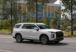 Hyundai Palisade: Xứng danh đầu bảng