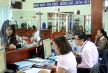 Lạng Sơn: Áp dụng hiệu quả hệ thống quản lý chất lượng ISO 9001:2015 vào cơ quan hành chính