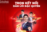 SeABank 'Tiếp lửa Doanh nghiệp Tết 2024' thúc đẩy hoạt động kinh doanh toàn diện