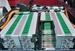 Phát triển vật liệu pin lithium mới dành cho xe điện thân thiện với môi trường