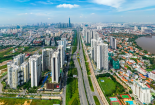 Quy chuẩn kỹ thuật quốc gia về Hệ thống công trình hạ tầng kỹ thuật