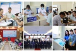 10 kết quả nổi bật năm 2023 của Bảo hiểm Xã hội Việt Nam