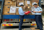 Bác sĩ cảnh báo tác hại từ mỹ phẩm nhập lậu, không rõ nguồn gốc xuất xứ