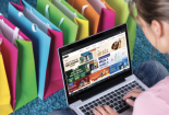 Cần trọng khi mua sắm thực phẩm online trong thời điểm cận kề dịp Tết Nguyên đán