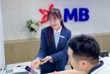 Ngân hàng MB: Tổng tài sản tăng trưởng 30%, phục vụ 27 triệu khách hàng nhờ nền tảng số 