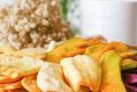 Trái cây sấy khô bắt buộc phải công bố chất lượng, tuân thủ yêu cầu về an toàn thực phẩm