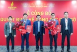 PV GAS bổ nhiệm hai Phó Tổng giám đốc