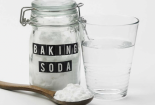 Cảnh báo sai sự thật về baking soda gây mòn răng, biếng ăn ở trẻ sơ sinh