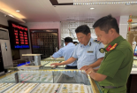 Kiên Giang xử lý 7 doanh nghiệp do kinh doanh trang sức giả mạo nhãn hiệu