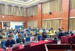 Nâng cao năng lực, nhận thức về phát thải khí nhà kính và các tiêu chuẩn liên quan