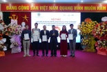 Chương trình đảm bảo đo lường phục vụ doanh nghiệp sản xuất hàng đóng gói sẵn