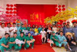 Điều gì làm nên môi trường làm việc xuất sắc?