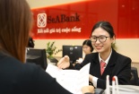 SeABank hoàn thành kế hoạch kinh doanh năm 2023: CASA tăng trưởng tốt, tỷ lệ nợ xấu được kiểm soát