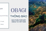 Ghi nhãn mỹ phẩm gây hiểu nhầm là thuốc, Công ty TNHH MTV TM XNK Obagi Việt Nam bị xử phạt