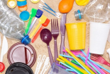 Sử dụng đồ nhựa dùng một lần trong lễ tết, tiệc cuối năm nguy cơ gây hại sức khỏe