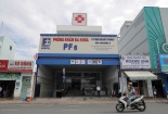 Xử phạt nhiều tổ chức, cá nhân vi phạm trong lĩnh vực y tế