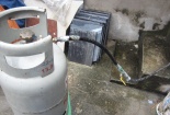 Công ty cổ phần khí công nghiệp Sao Đỏ bị xử phạt do vi phạm trong kinh doanh LPG