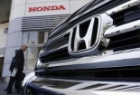Honda triệu hồi hơn 750.000 xe ô tô tại thị trường Mỹ do lỗi cảm biến túi khí