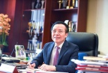 Câu chuyện “hóa rồng” của doanh nhân Đỗ Minh Phú