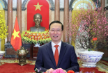 Tạo nên sức mạnh nội sinh to lớn, để dân tộc ta vững bước