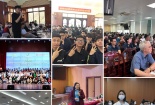 Những nẻo đường năng suất!