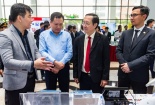 Bộ trưởng KH&CN: Tăng cường hỗ trợ cho các nghiên cứu công nghệ mới, chip bán dẫn