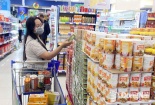 Thị trường hàng hóa sôi động trở lại