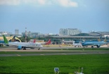 Sắp tăng trần giá vé máy bay
