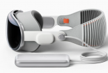 Kính Vision Pro của Apple khiến người dùng khó chịu