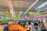 Sau Tết, Central Retail áp dụng ‘giá luôn luôn rẻ’, mang đến cơ hội mua sắm thoải mái, tiết kiệm 