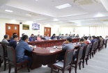 Triển khai phong trào học tập nâng cao kiến thức và trình độ chuyên môn trong Tổng cục TCĐLCL